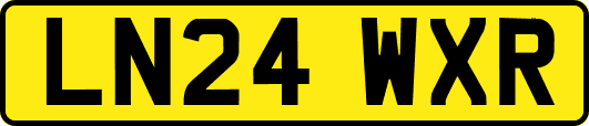 LN24WXR