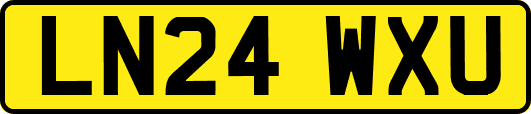 LN24WXU