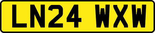 LN24WXW