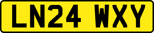 LN24WXY