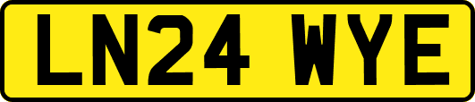 LN24WYE
