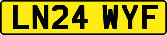 LN24WYF