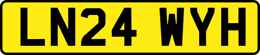 LN24WYH