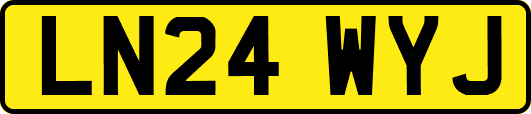 LN24WYJ