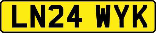 LN24WYK