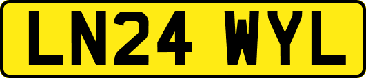 LN24WYL