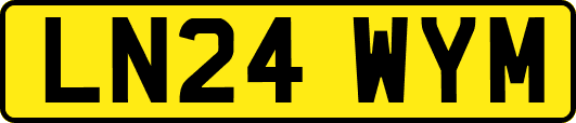 LN24WYM