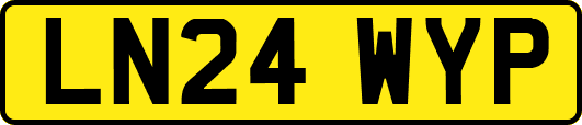 LN24WYP