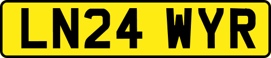 LN24WYR
