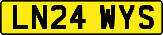 LN24WYS