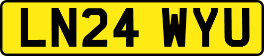 LN24WYU