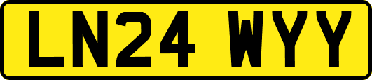 LN24WYY