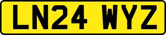 LN24WYZ