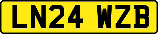 LN24WZB
