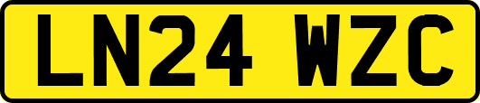 LN24WZC