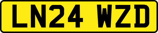 LN24WZD