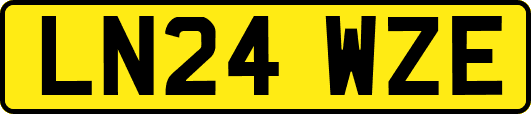 LN24WZE