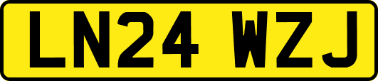 LN24WZJ