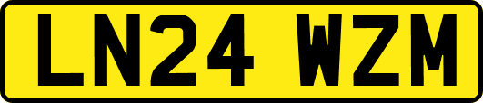 LN24WZM