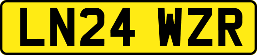LN24WZR