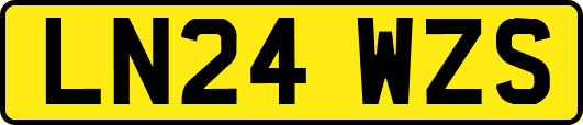 LN24WZS