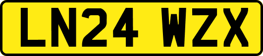 LN24WZX