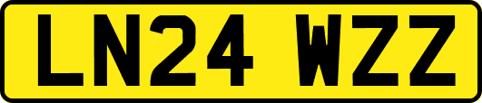 LN24WZZ