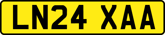 LN24XAA