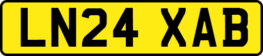 LN24XAB