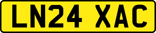 LN24XAC