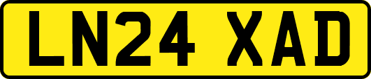 LN24XAD