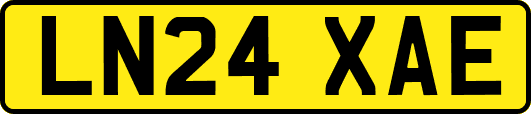 LN24XAE