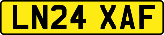 LN24XAF