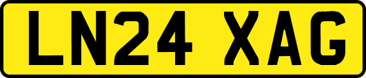 LN24XAG