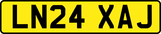 LN24XAJ