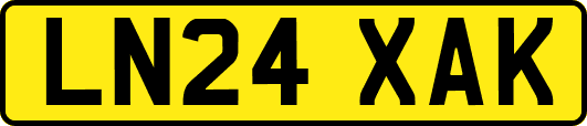 LN24XAK
