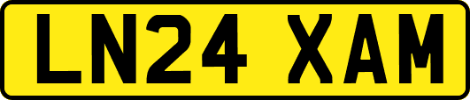 LN24XAM