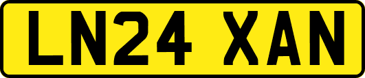 LN24XAN