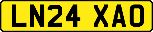 LN24XAO