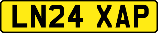 LN24XAP