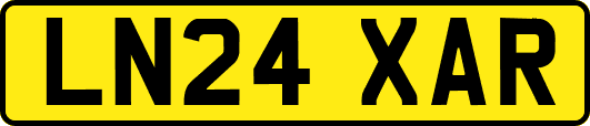 LN24XAR