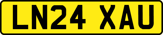 LN24XAU