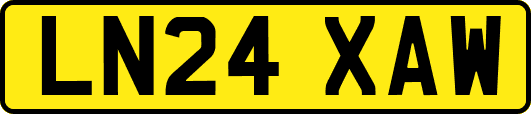LN24XAW