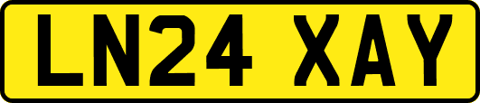 LN24XAY