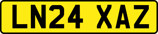 LN24XAZ