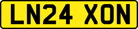 LN24XON