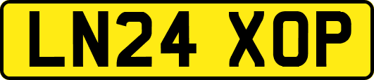 LN24XOP