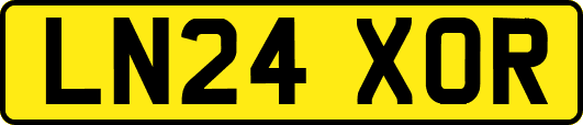 LN24XOR