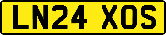 LN24XOS