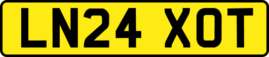LN24XOT